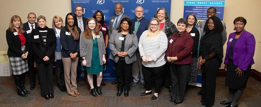 Center for Healthy Communities Hosts Forum on Community-Engaged Scholarship